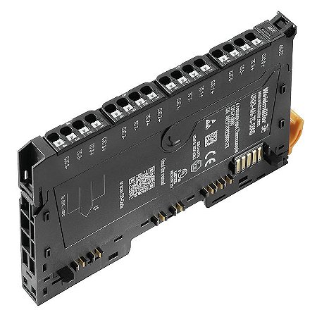 1315710000 Weidmuller - UR20-4AI-TC-DIAG