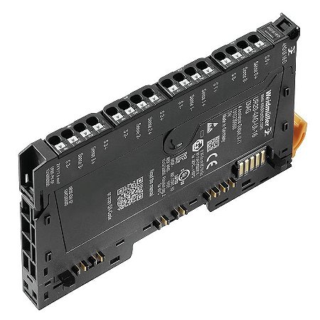 1315730000 Weidmuller - UR20-4AO-UI-16-DIAG