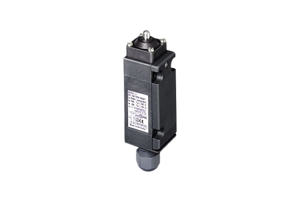 131838 Stahl - 8070/1-2-HR311