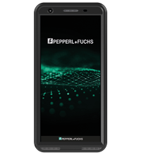 131991 Pepperl Fuchs - EX03-DZ1-AI-C128-000