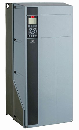 131B9077 Danfoss - FC-202P90KT4E55H2XGXXXXSXXXXAXBXCXXXXDX