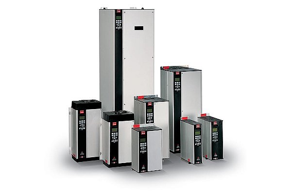 131F0433 Danfoss - FC-302P22KT5E20H2XGXXXXSXXXXAXBXCXXXXDX