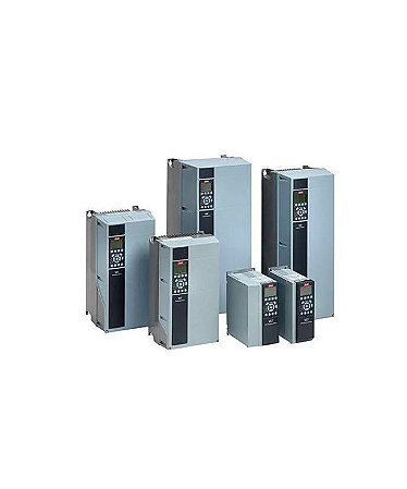 131F0445 Danfoss - FC-302P75KT5E20H1XGXXXXSXXXXAXBXCXXXXDX