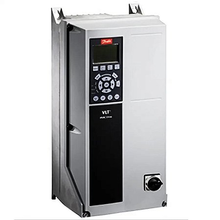 131F6626 Danfoss - FC-102P22KT4E20H2XGXXXXSXXXXAXBXCXXXXDX
