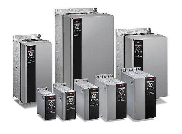 131F6773 Danfoss - FC-202P30KT4E20H1XGXXXXSXXXXAXBXCXXXXDX