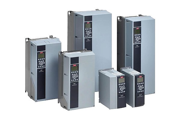 131G5566 Danfoss - FC-302P55KT5P20H1XGXXXXSXXXXAXBXCXXXXDX