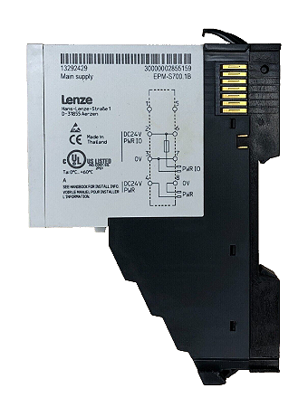 13292429 Lenze - EPM-S700.1B