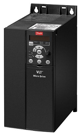 132F0059 Danfoss - FC-051P15KT4E20H3BXCXXXSXXX