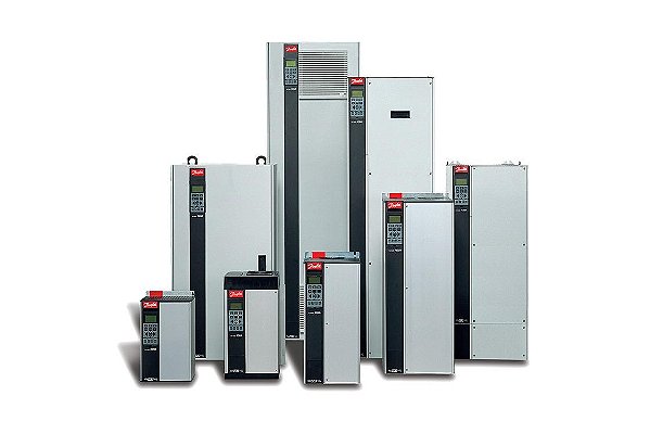 134F5464 Danfoss - FC-202P15KT4E66H2XGC3SXSXXXXAXB0CXXXXDX