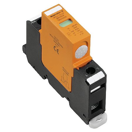 1352750000 Weidmuller - VPU II 1 R LCF 280V/40KA