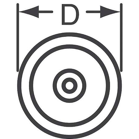 135D226X9075C6 Vishay