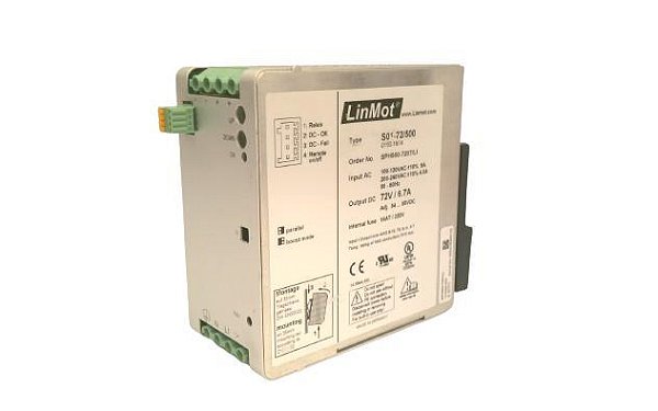 14.5944.400 MVG - SPH500-7207