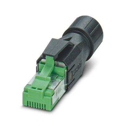 1402420 Phoenix Contact - VS-08-RJ45-Q