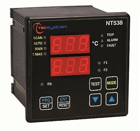 14066387 Tecsystem - NT-538 AD 16