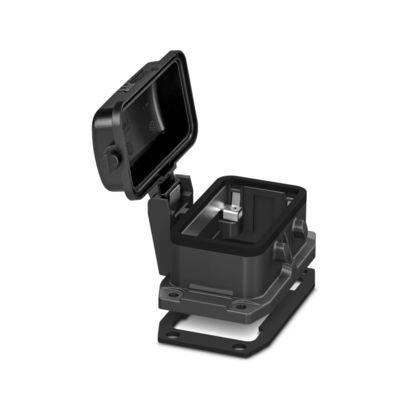 1407635 Phoenix Contact - HC-EVO-B10-BFDC-PLRBK