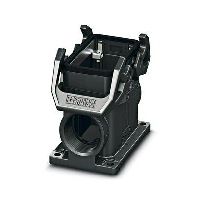 1407638 Phoenix Contact - HC-EVO-B10-SHWD-2SSM32-PLRBK