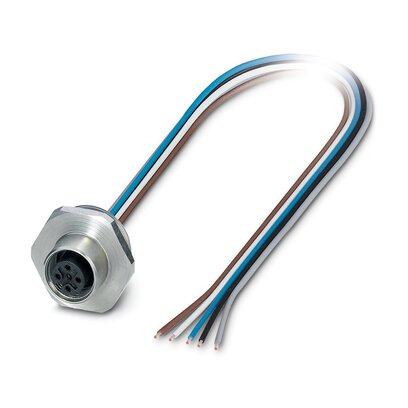 1408454 Phoenix Contact - SACC-E-M12FS-5CON-M20/0,5