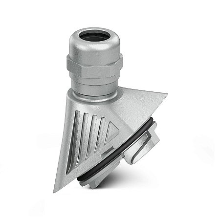 1411439 Phoenix Contact - HC-B-G-M20-EC-AL