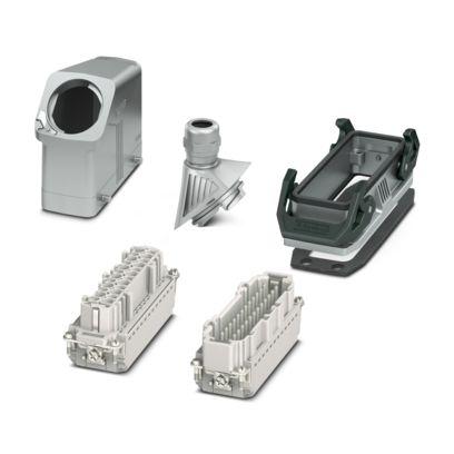 1411490 Phoenix Contact - HC-EVO-B24PT-BWD-HH-M32ELC-AL