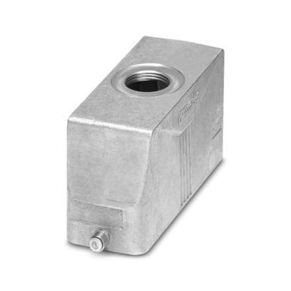 1412789 Phoenix Contact - HC-STA-B24-HLFS-1TTM32-EL-AL