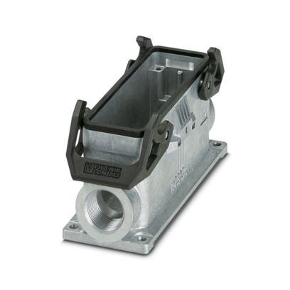 1412873 Phoenix Contact - HC-STA-B24-SLWD-2SSM25-ELC-AL