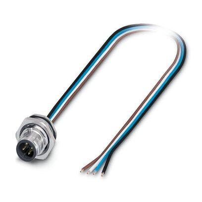 1419629 Phoenix Contact - SACC-DSI-M12MS-4CON-M16/0,5