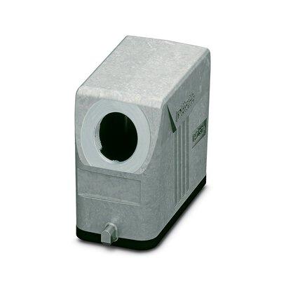 1424345 Phoenix Contact - HC-STA-D15-HLFS-1STM20-ELC-AL