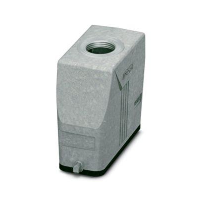 1424384 Phoenix Contact - HC-STA-D25-HHFS-1TTP16-ELC-AL