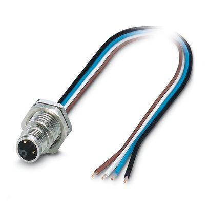 1425588 Phoenix Contact - SACC-DSI-M12MSL-4CON-M16XL/0,2
