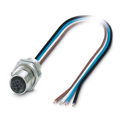 1425589 Phoenix Contact - SACC-DSI-M12FSL-4CON-M16XL/0,2
