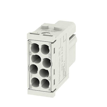1428890000 Weidmuller - HDC MHE 8 FC