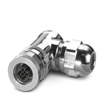 1430433 Phoenix Contact - SACC-M12FR-5CON-PG 9-SH