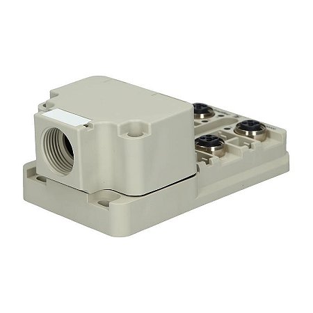 1431490000 Weidmuller - SAI-6-M-4P-M12-SVV