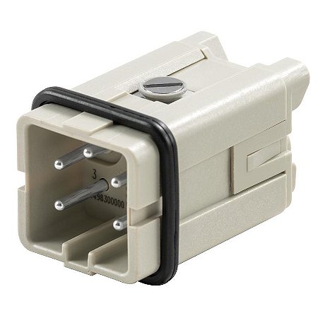 1498300000 Weidmuller - HDC HA 4 MS