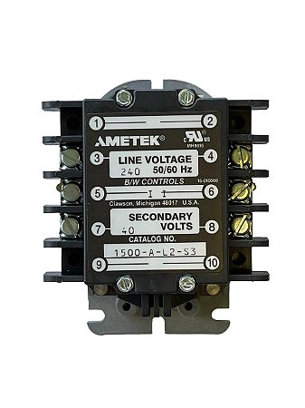 1500-G-L1-S4-OC-X Ametek