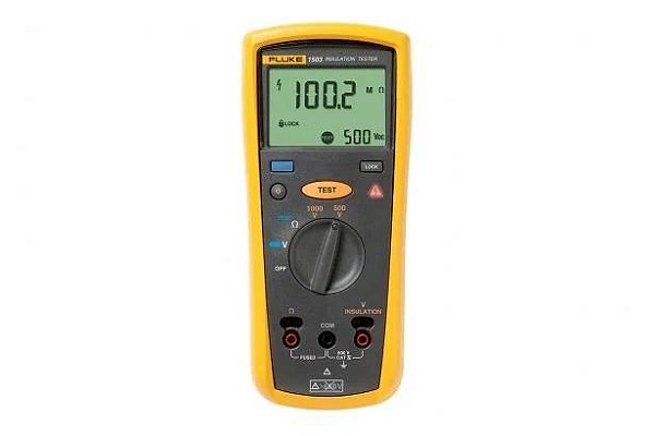 Fluke 1503