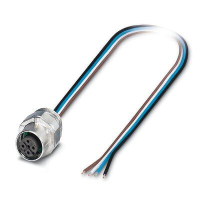 1523447 Phoenix Contact - SACC-EC-FS-4CON-M16/0,5 SCO