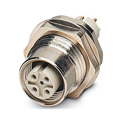 1528167 Phoenix Contact - SACC-DSIV-M12FS-5CON-L180-SI