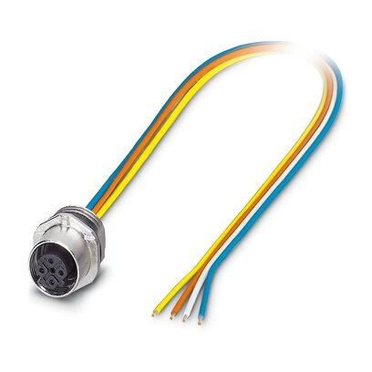 1535202 Phoenix Contact - SACC-E-FSD-4CON-M16/0,5 SCO