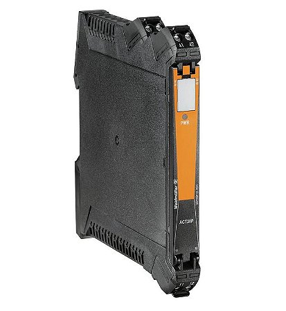 1540010000 Weidmuller - ACT20P-CI-VO-S