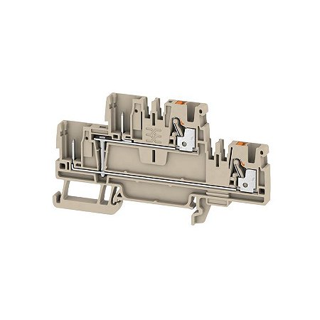 1548140000 Weidmuller - APGTB 2.5 2T VL 4C/2