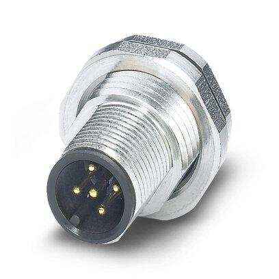 1554746 Phoenix Contact - SACC-DSI-M12MS-5CON-L180 VA