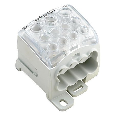 1562220000 Weidmuller - WPD 107 1X95/2X35+8X25 GY