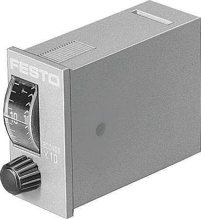 158496 Festo - PZVT-AUT