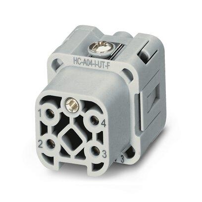 1585249 Phoenix Contact - HC-A04-I-UT-F