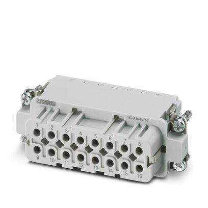 1585443 Phoenix Contact - HC-A16-I-CT-F