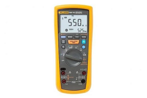 Fluke 1587 FC