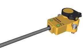 1590752 Turck - LI25P1-QR14-LIU5X2-0.3-RS4