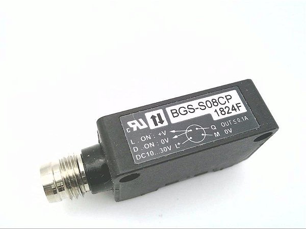 15942 Optex - BGS-S08CP