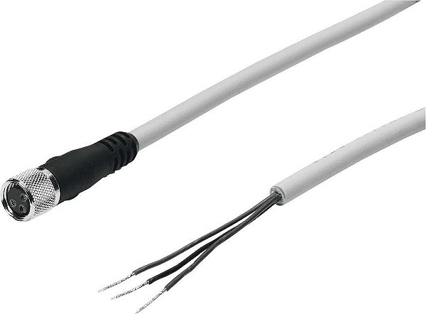 159421 Festo - SIM-M8-3GD-5-PU